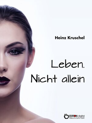 cover image of Leben. Nicht allein